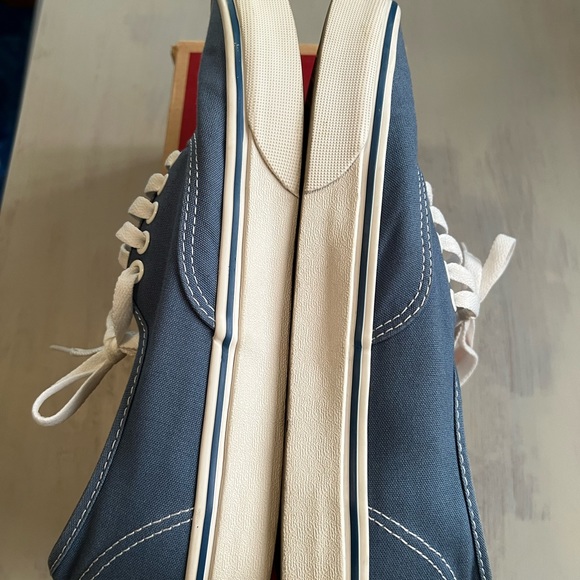 Vans Authentic Shoes - Picture 2 of 5